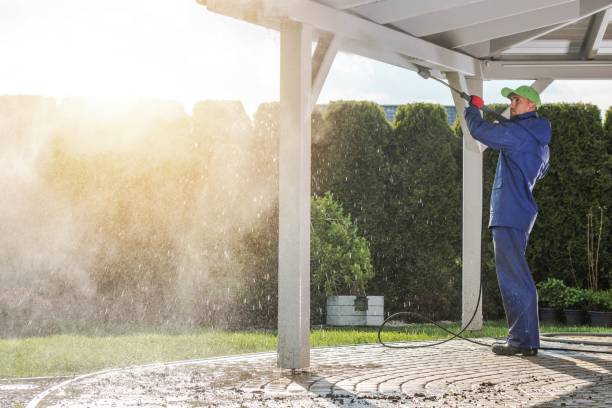 Best Fence Cleaning  in North Highlands, CA